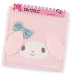 Ukonic Sanrio My Melody - Organizador de almacenamiento de felpa de...
