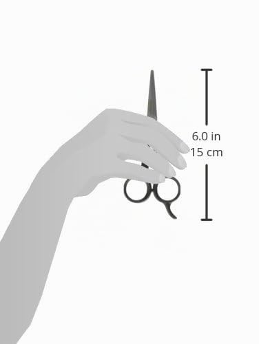 Tweezerman Tijeras de peinado Spirit 2000