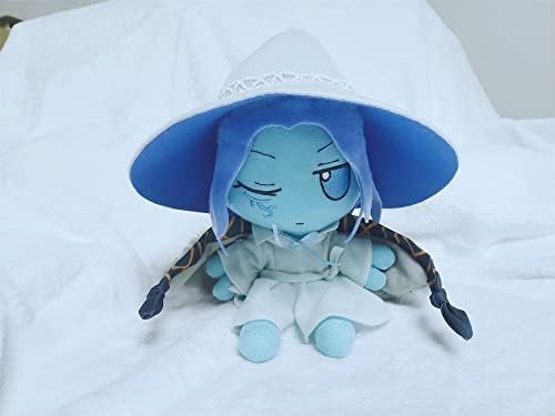 KILA MILA Muñeco de peluche de 20 cm de anime, muñecas de peluche v...