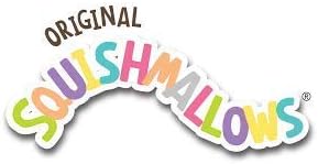 SQUISHMALLOW KellyToys - Sanrio® Hello Kitty® and Friends Squad - 1...