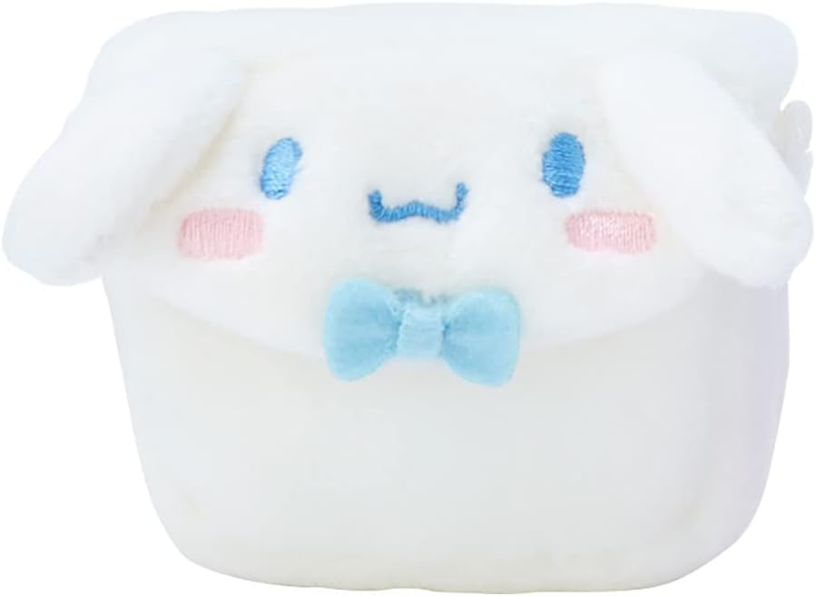 Sanrio 510955 Cinnamoroll Cinnamoroll Pittofurenzu - Juego de perso...