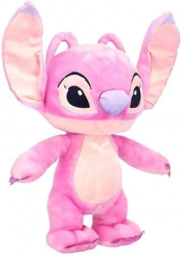 Kids Preferred Disney Baby Lilo & Stitch Angel - Lindo animal d...