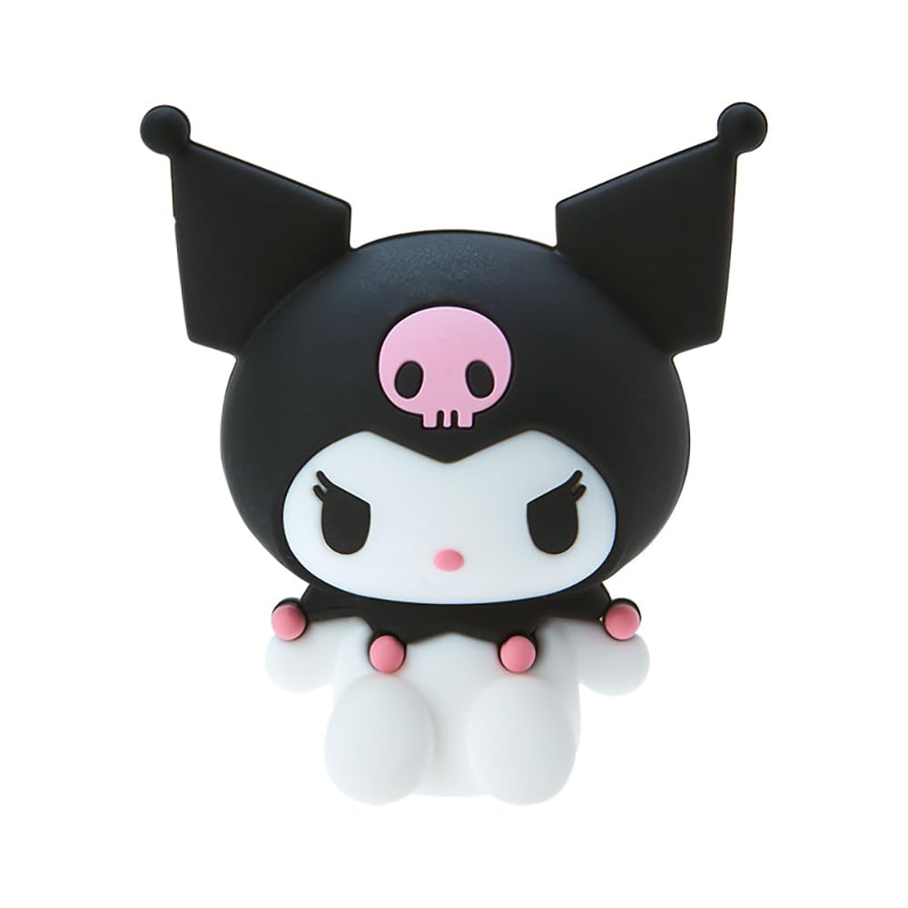 Sanrio (SANRIO) Sanrio Smartphone Grip Kuromi Kuromi-chan kuromi 2....