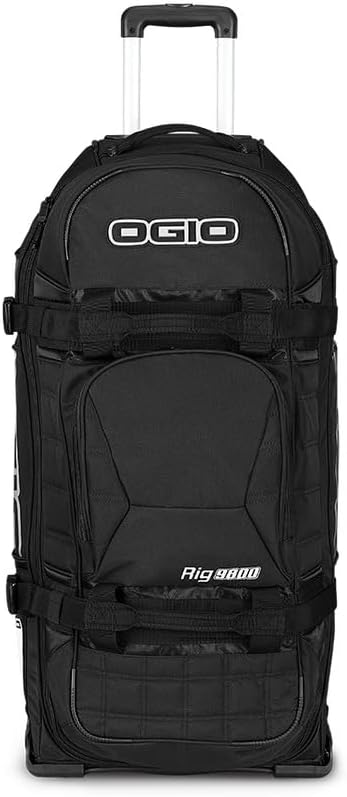 OGIO RIG 9800 Maleta con ruedas (sigilo)