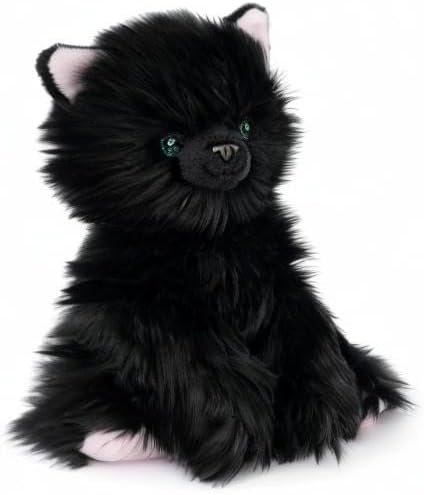 GUND Xavier Gatito de Peluche, Animal de Peluche de Gato Premium pa...