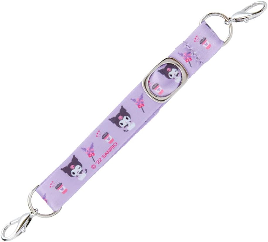Sanrio 511072 Sanrio 511072 Kuromi-chan Kuromi Pita Frenzu - Juego...