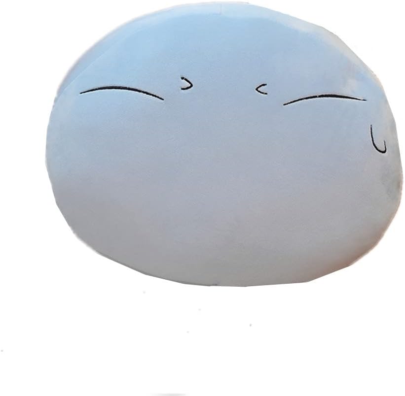 Obanai - Muñeco de peluche de slime de anime, almohada de peluche,...