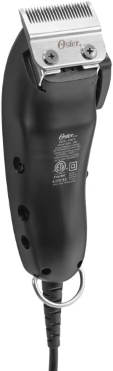 Oster Kit profesional de corte de cabello combinado que incluye cor...