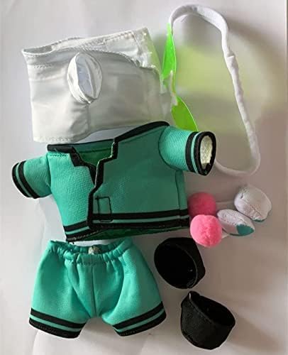 Peluche de 8 pulgadas del anime The Disastrous Life of Saiki K. Muñ...
