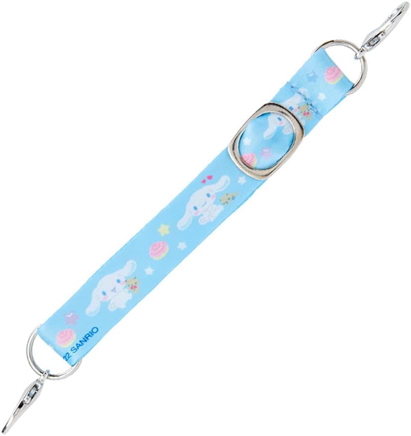 Sanrio 510955 Cinnamoroll Cinnamoroll Pittofurenzu - Juego de perso...
