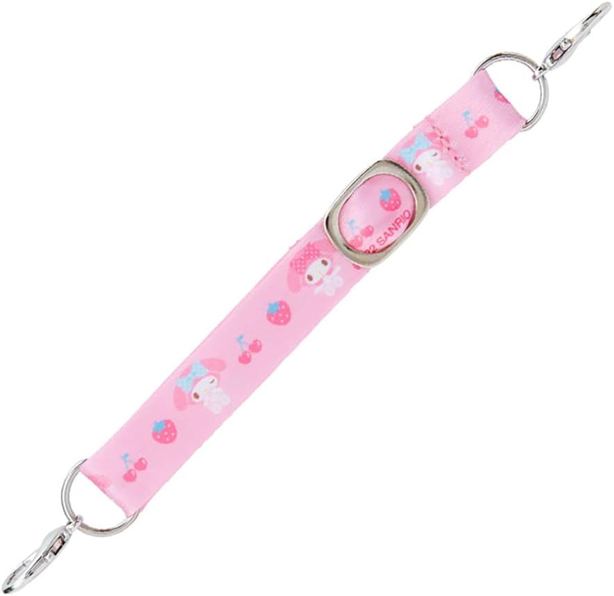 SANRIO My Melody - Juego de accesorios para salidas de personajes,...