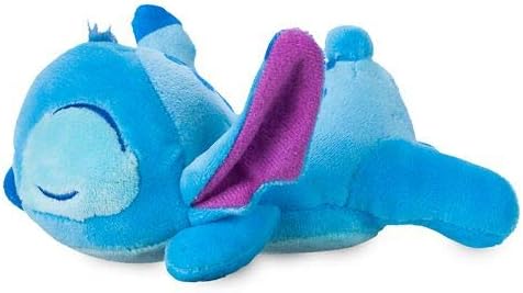 Disney Mini Cuddleez Stitch de peluche de la película Lilo & St...