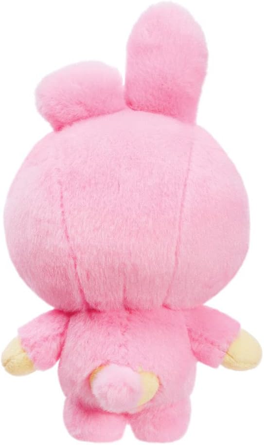 Aurora BT21 Cooky - Muñeca Puluche de 6.7 in, producto oficial, col...
