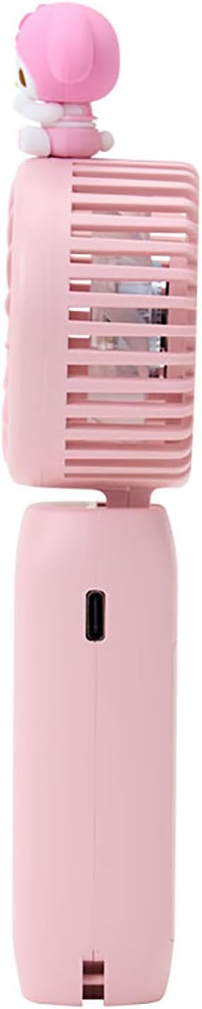 Sanrio 788341 My Melody Handy Fan