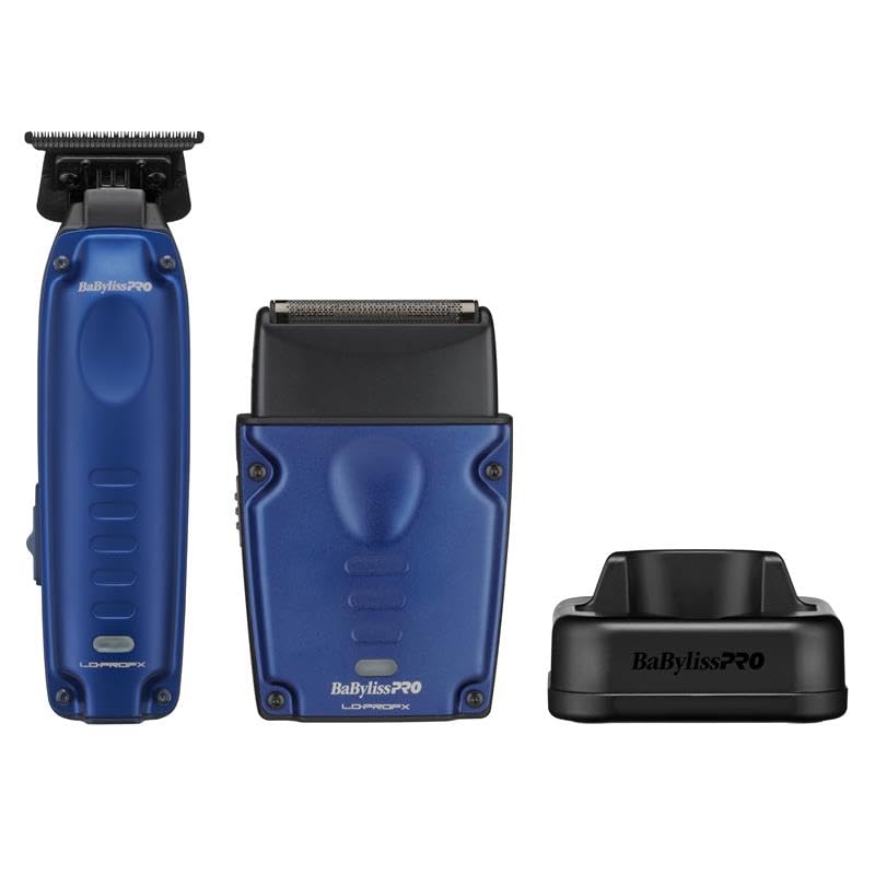 Paquetes previos de recortadora LO-PROFX compacta de alto rendimien...