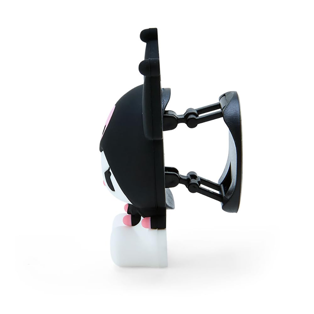 Sanrio (SANRIO) Sanrio Smartphone Grip Kuromi Kuromi-chan kuromi 2....