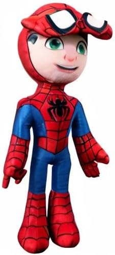 Marvel's Spidey y sus increíbles amigos \u2013 Cuenta con revel...