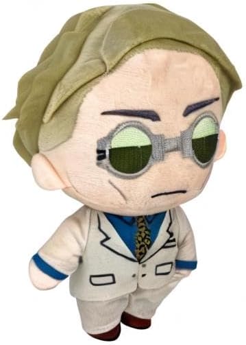Jujutsu Kaisen - Peluche Kento Nanami de 8 pulgadas de alto
