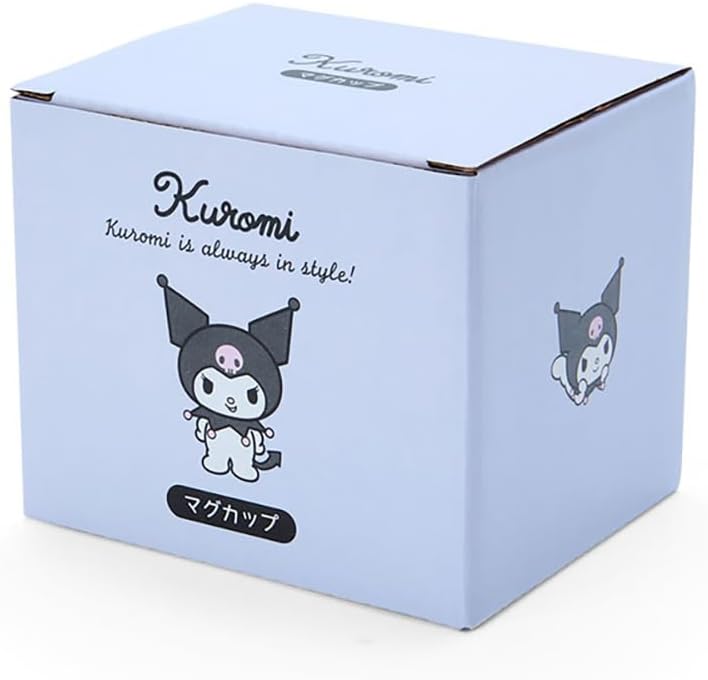 Sanrio 422568 Kuromi Taza