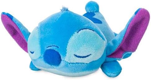 Disney Mini Cuddleez Stitch de peluche de la película Lilo & St...