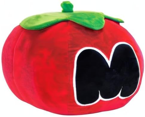 Club Mocchi-Mocchi - Peluche de Kirby - Peluche Maxim Tomato - Jugu...