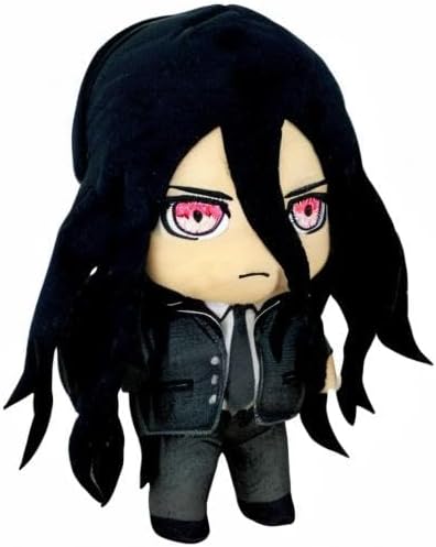 Great Eastern Entertainment Danganronpa 3 - Izuru Kamukura (Desespe...
