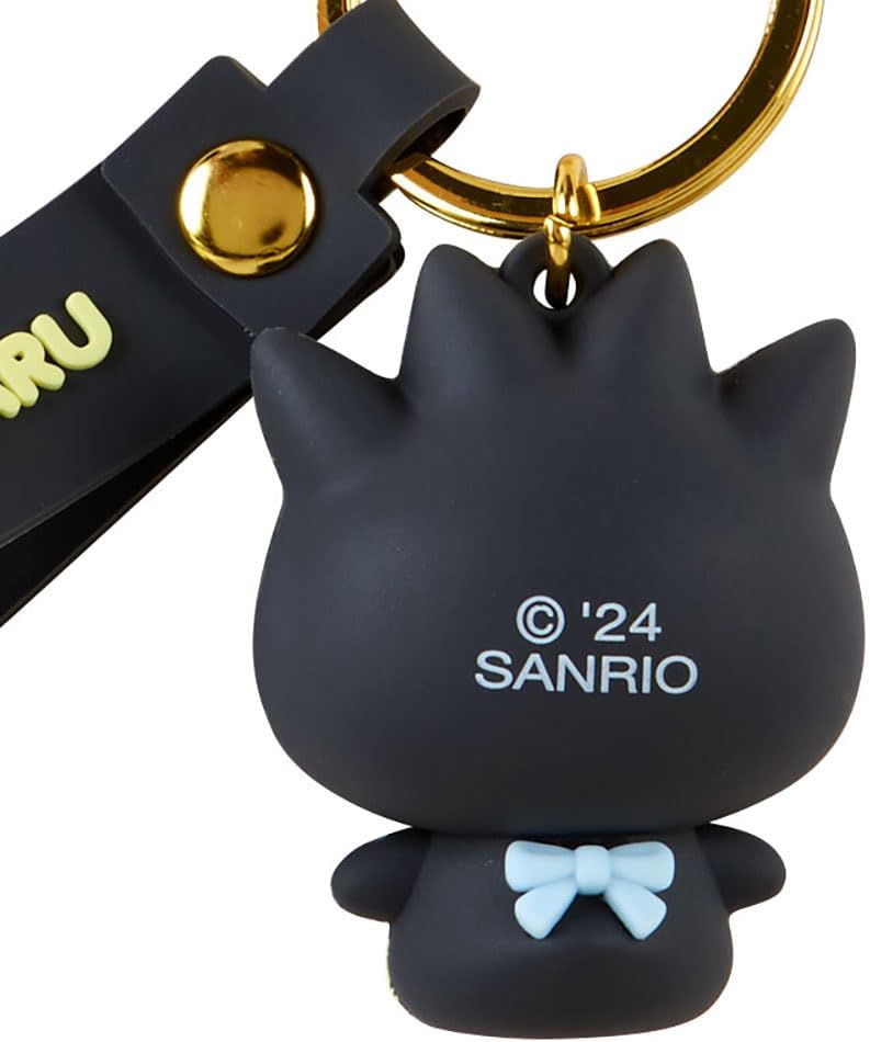 Llavero Sanrio 3D