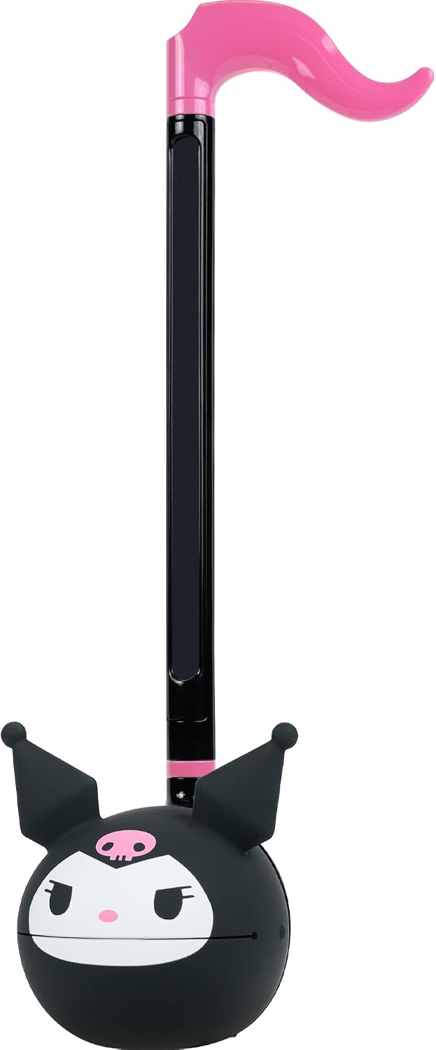 Otamatone Sanrio Sintetizador Japonés Instrumento Musical Juguete -...