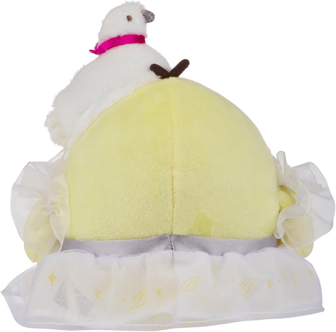 San-X Peluche original de la serie de cisne Rilakkuma - Kiiroitori...