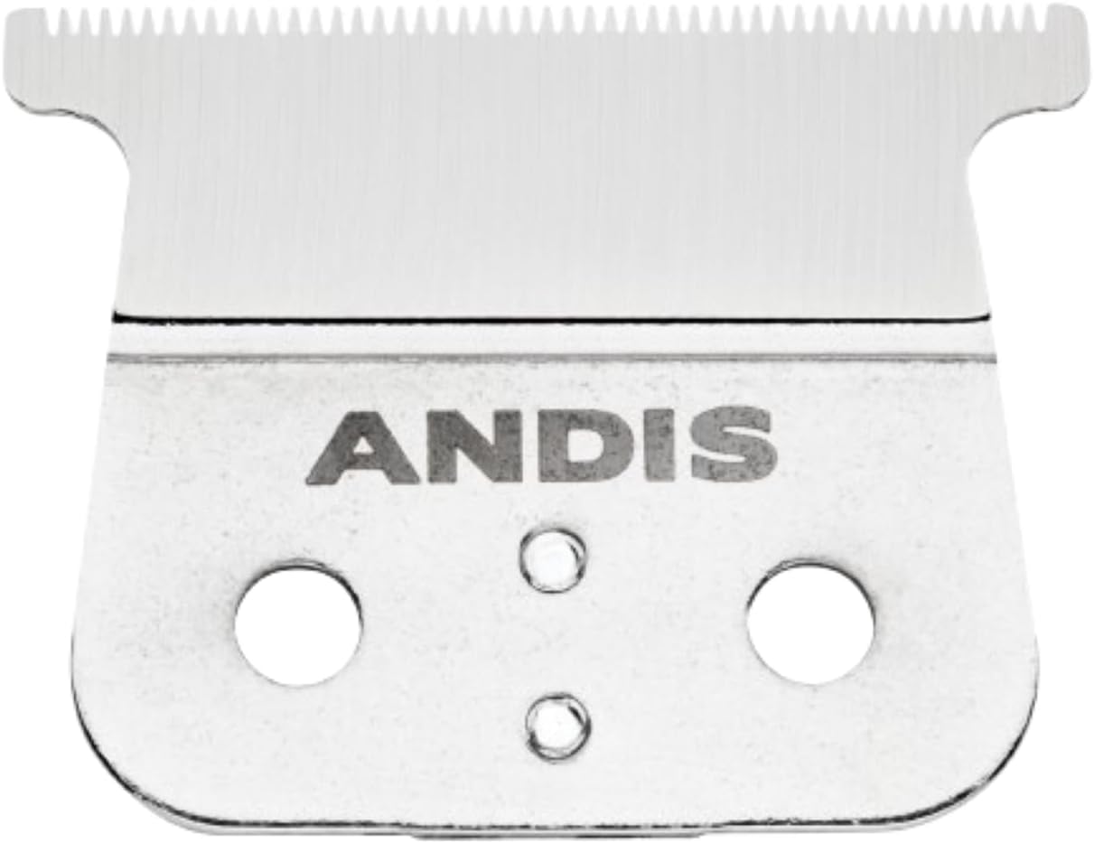 Andis 04720 T-Outliner - Cuchilla de repuesto de cerámica, compatib...