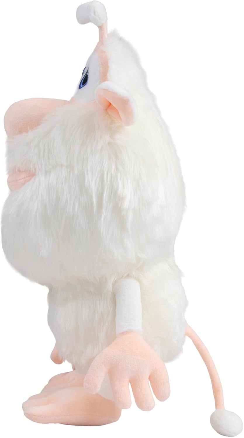 Booba Oficial de Peluche \u2013 20" (50 cm) Gran Peluche Suave...