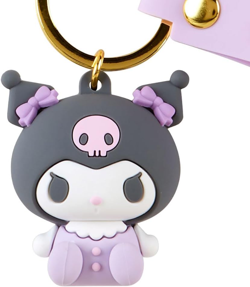 Llavero Sanrio 3D