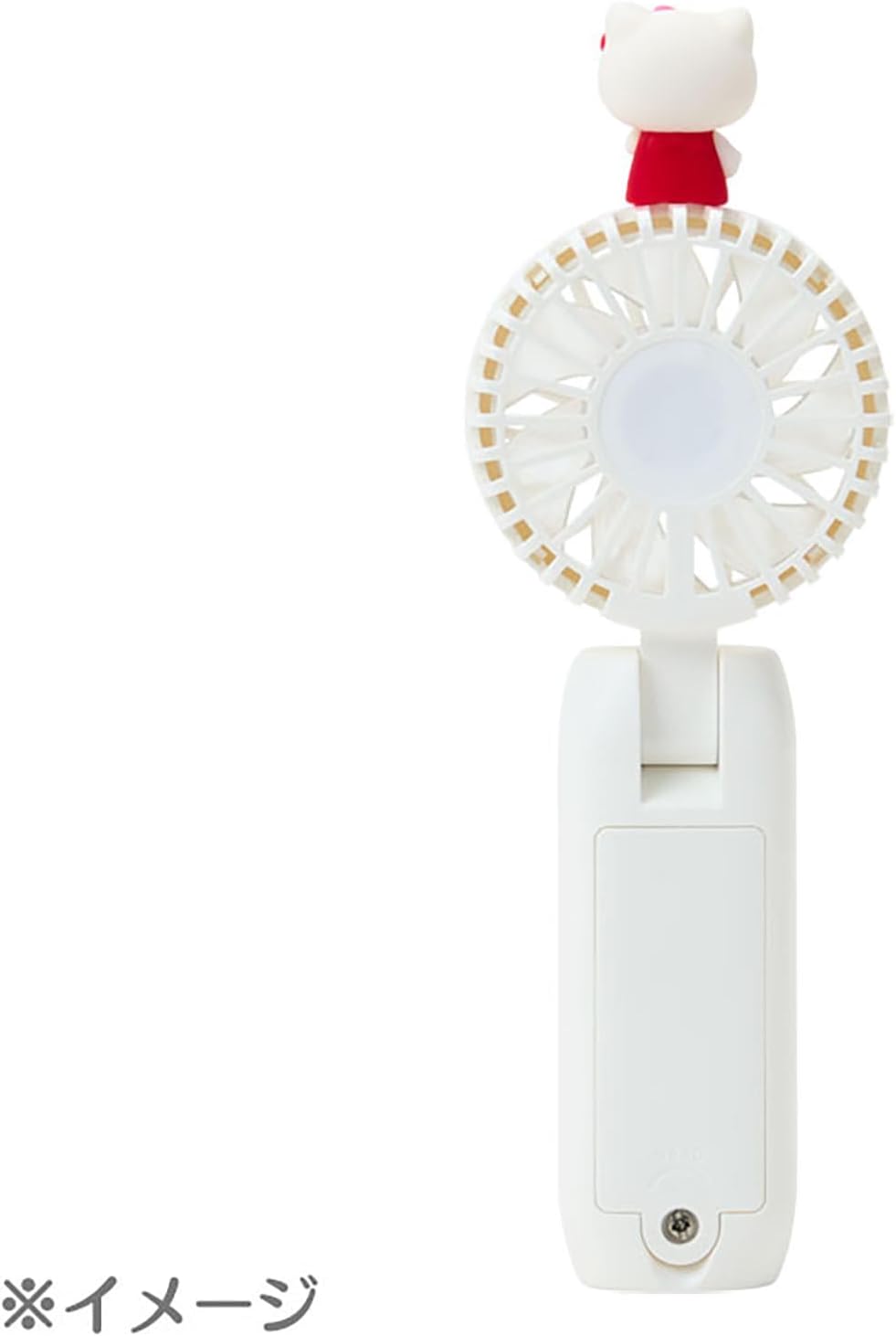 Sanrio 788341 My Melody Handy Fan