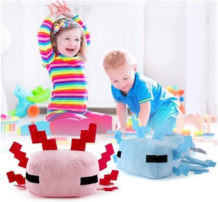 HQRYSH Juguetes de peluche, almohadas de peluche suaves, adecuadas...