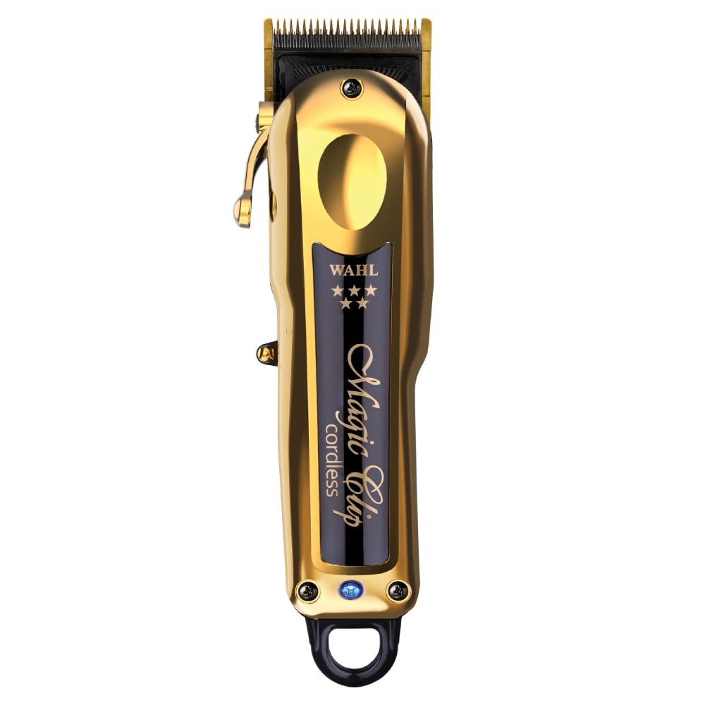 Wahl Professional 5 Star Series Magic Clip - Recortadora de pelo in...