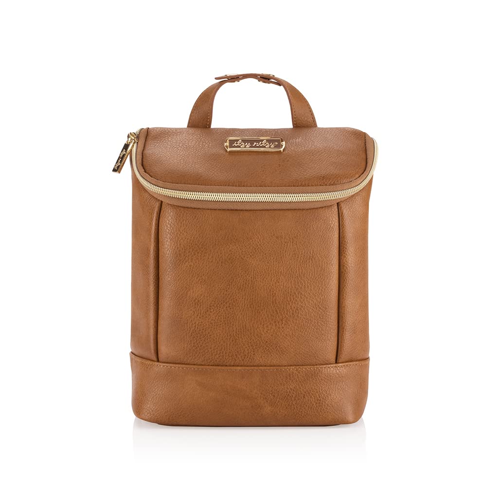 Itzy Ritzy Bolsa aislada para botellas, mantiene las botellas calie...