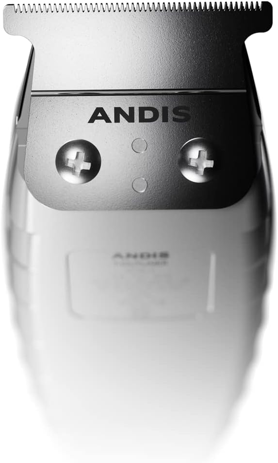 Andis 04780 T-Outliner - Cortadora de barba y cabello profesional p...