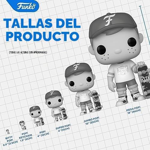 Funko Bitty Pop! Paquete de cajas: Hello Kitty, Kuromi y My Melody...
