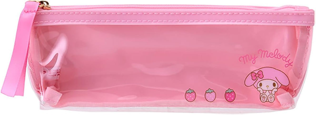 Sanrio 427284 My Melody - Estuche delgado