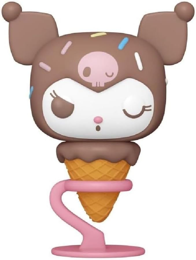 Funko Pop Kuromi Edición Especial