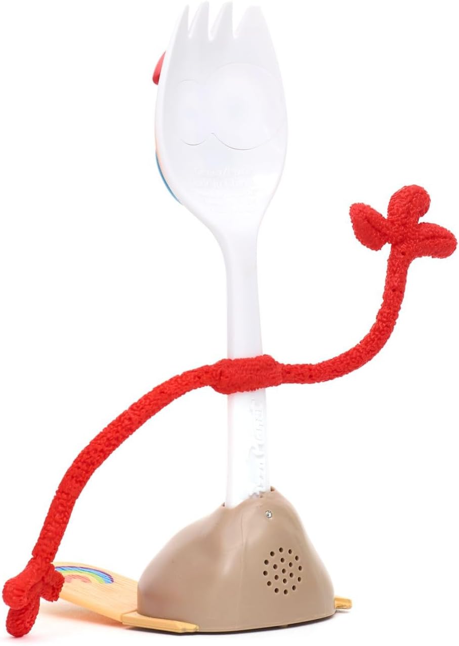Disney Store - Forky Figura Parlante