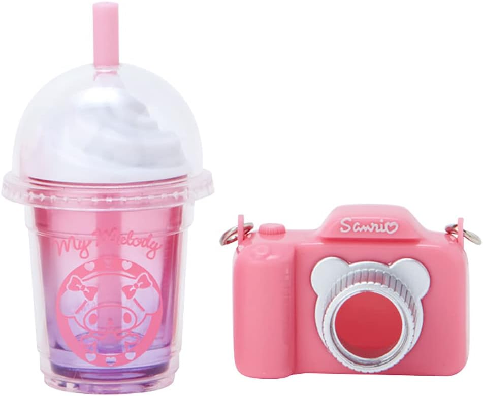 SANRIO My Melody - Juego de accesorios para salidas de personajes,...