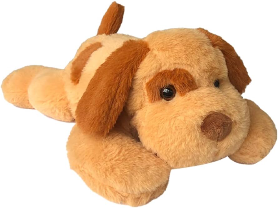 FoxVilla Animales de Peluche con Peso para Perros de 4 libras, Anim...