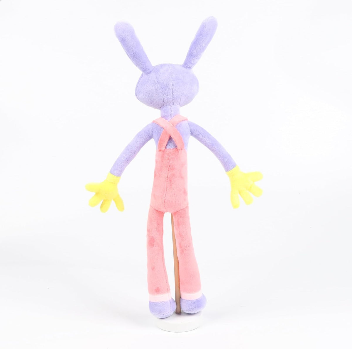 SAJISP The Amazing Digital Circus Plush, juguete de peluche Jax de...