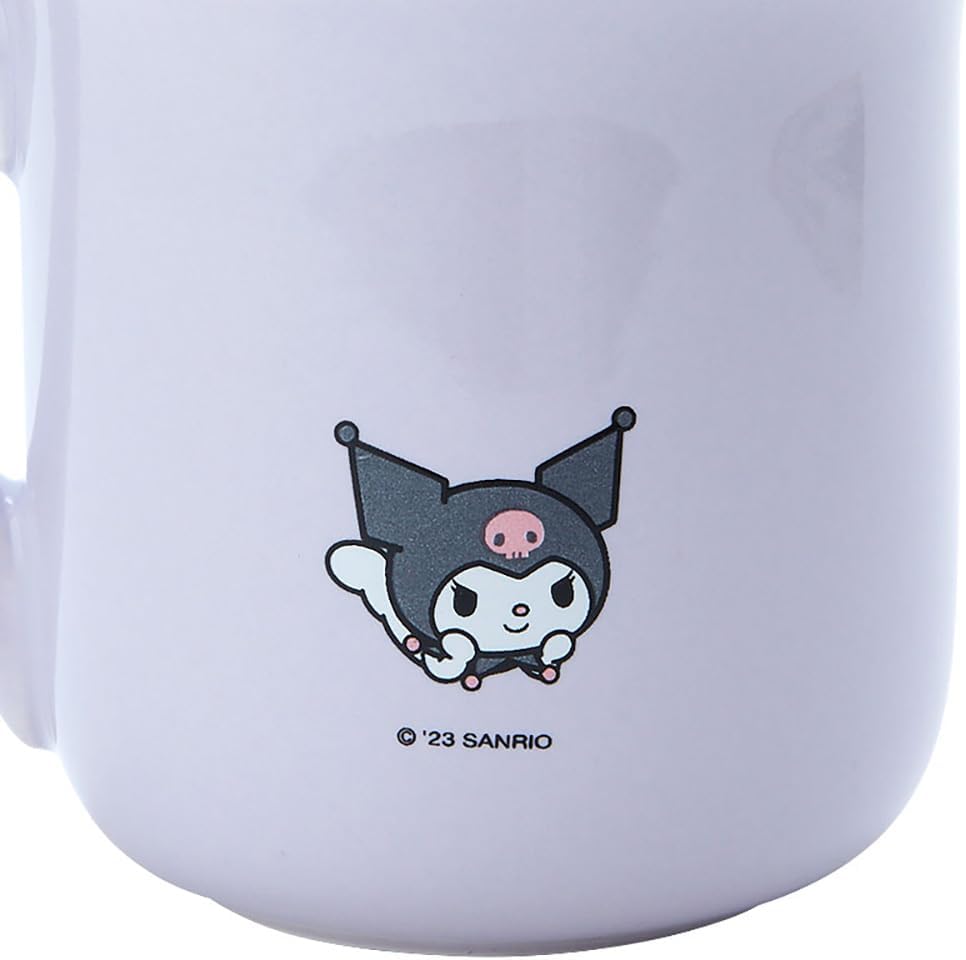 Sanrio 422568 Kuromi Taza