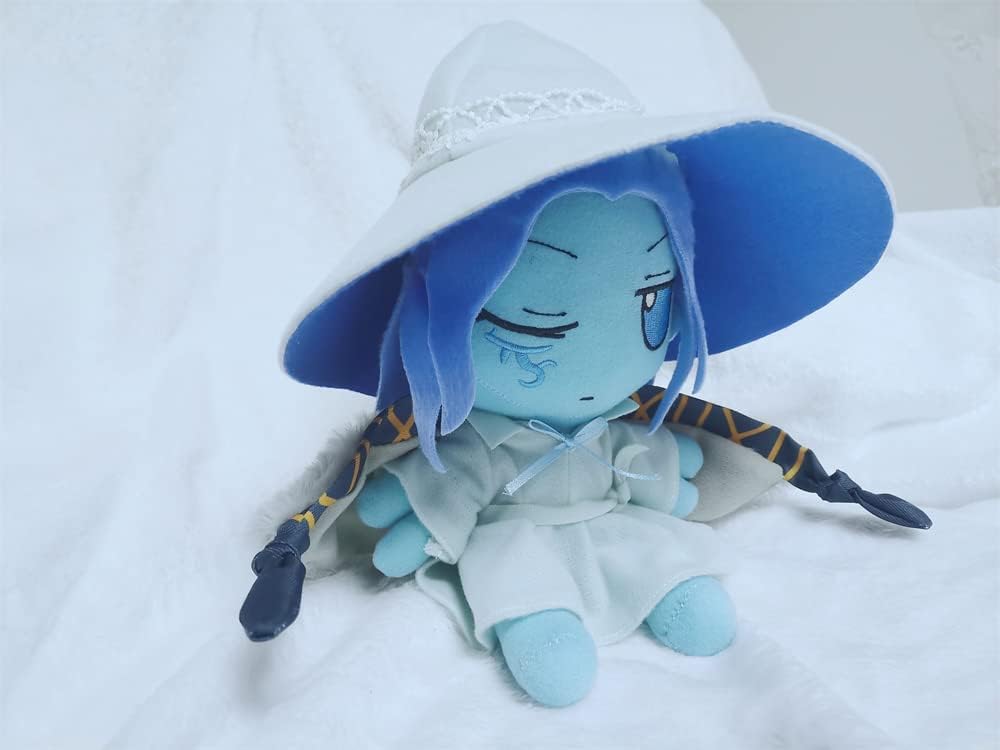 KILA MILA Muñeco de peluche de 20 cm de anime, muñecas de peluche v...