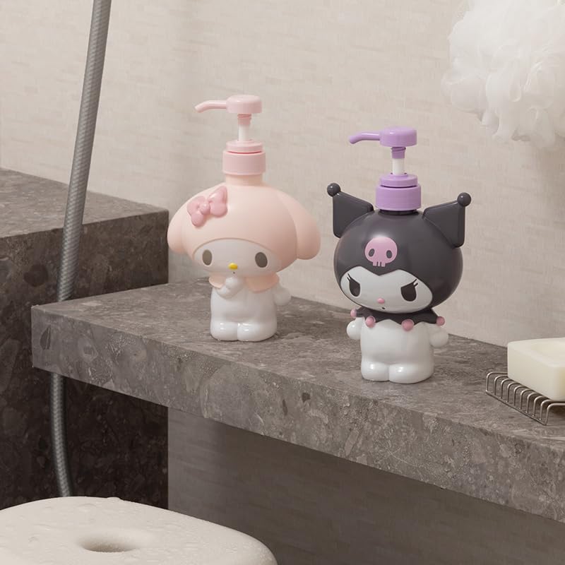 Sanrio My Melody 658138 - Botella de bomba