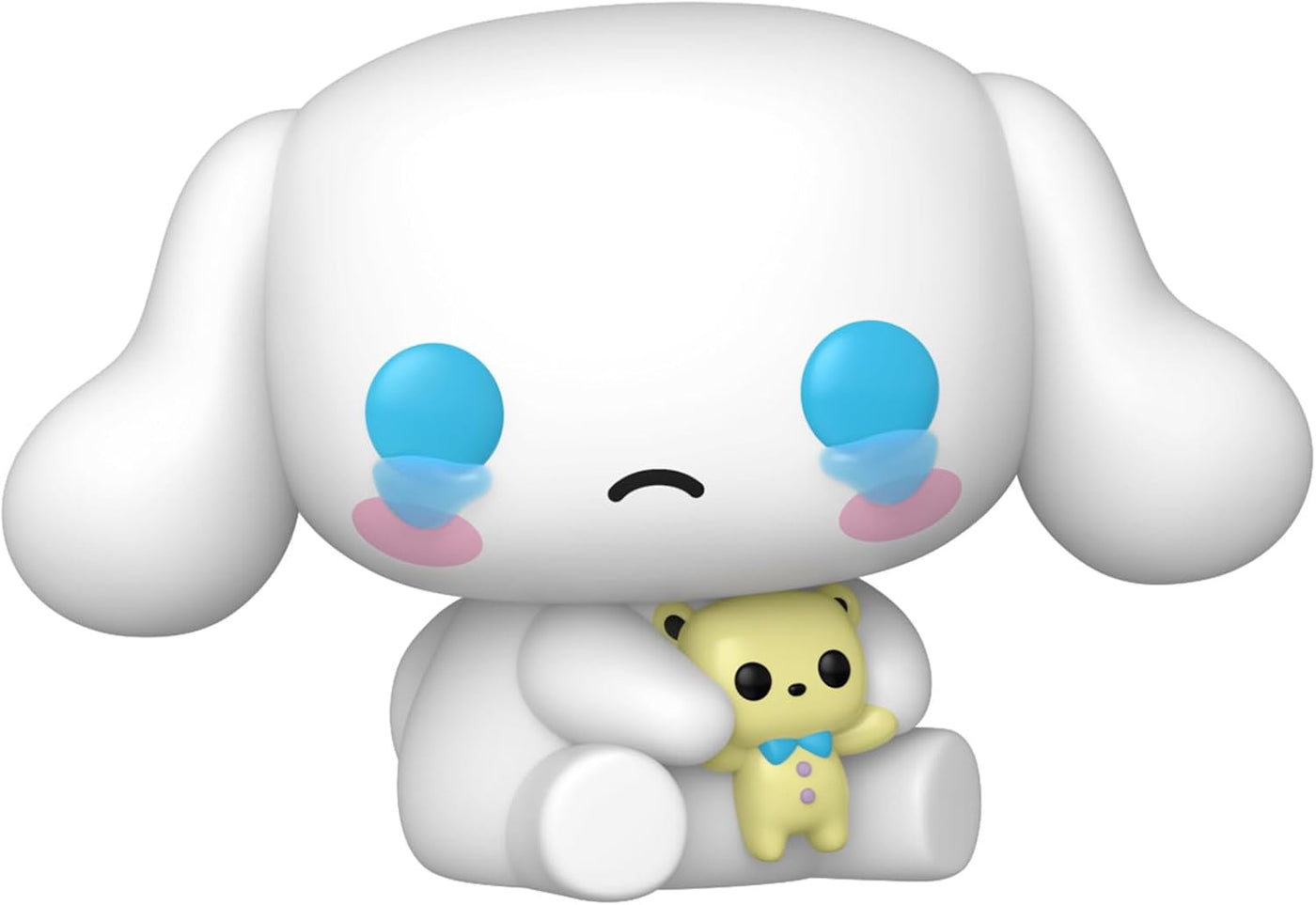 Funko Sanrio: Hello Kitty - Cinnamoroll (Te extraño)