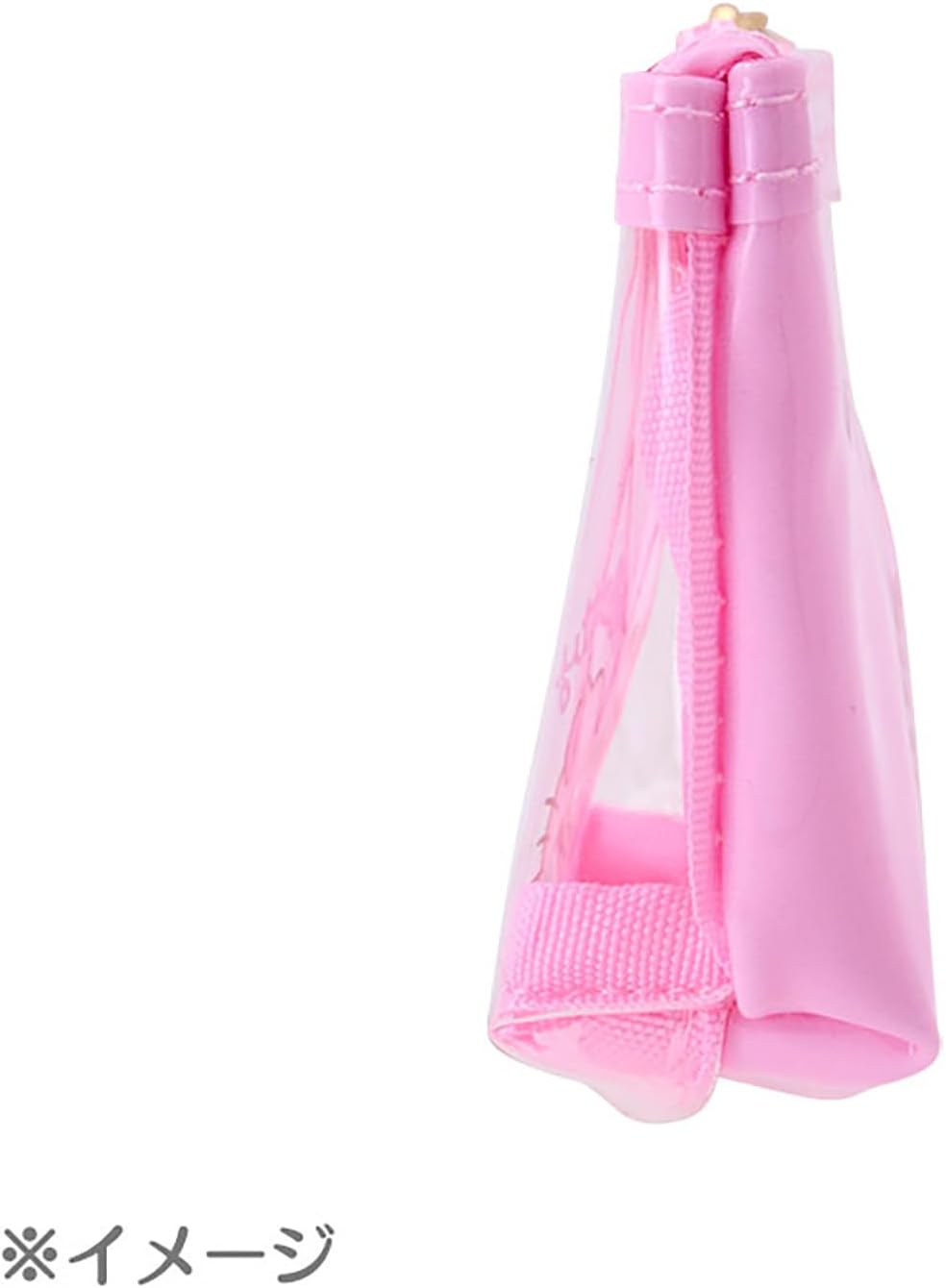 Sanrio 427284 My Melody - Estuche delgado