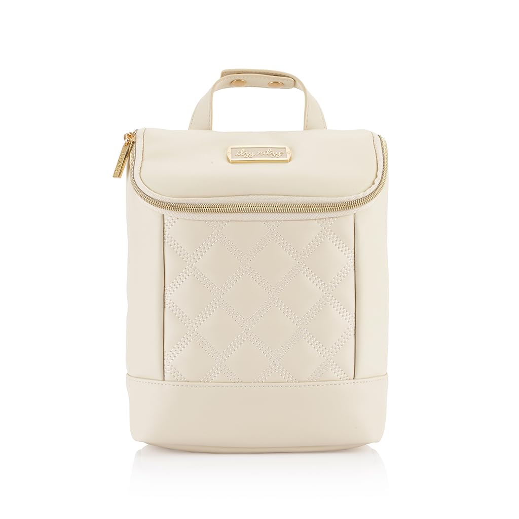 Itzy Ritzy Bolsa Aislada para Botellas \u2013 Mantiene las Botellas...